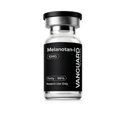 MELONOTAN - I