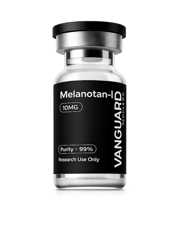 MELONOTAN - I