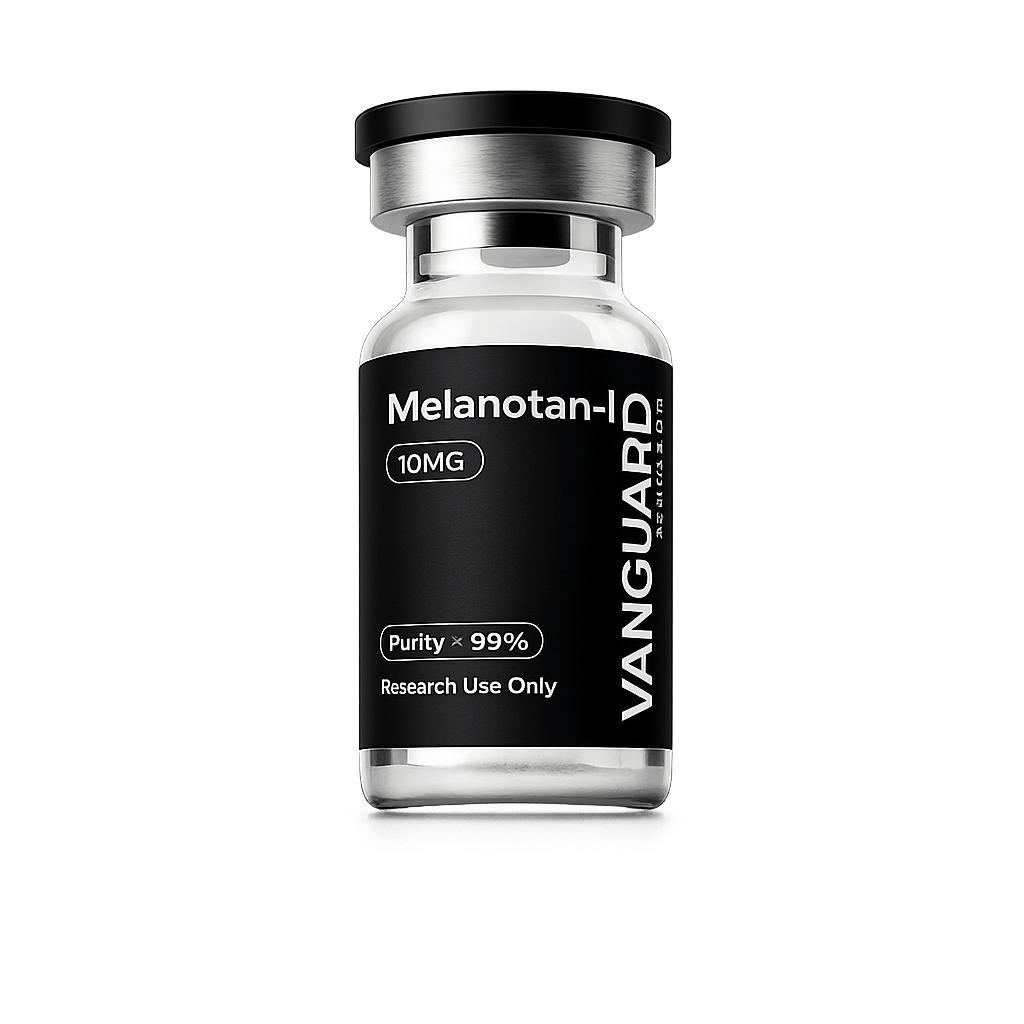 MELONOTAN - I