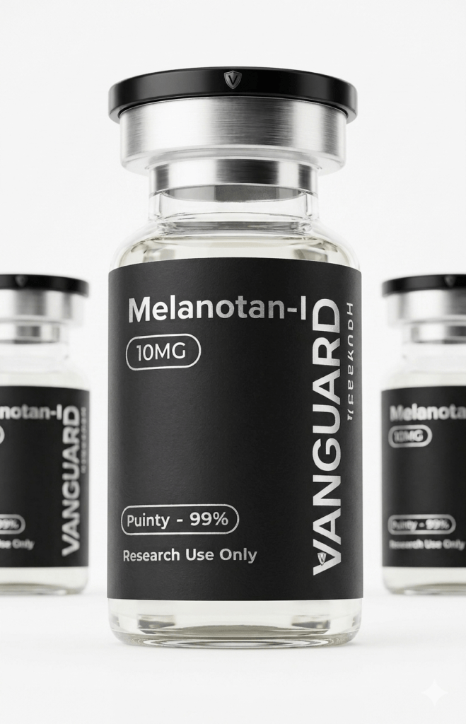 MELONOTAN - I image 2