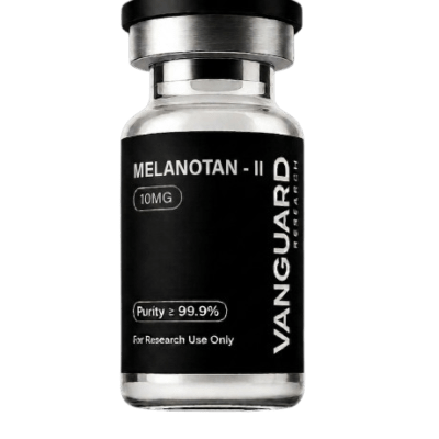 MELONOTAN - II