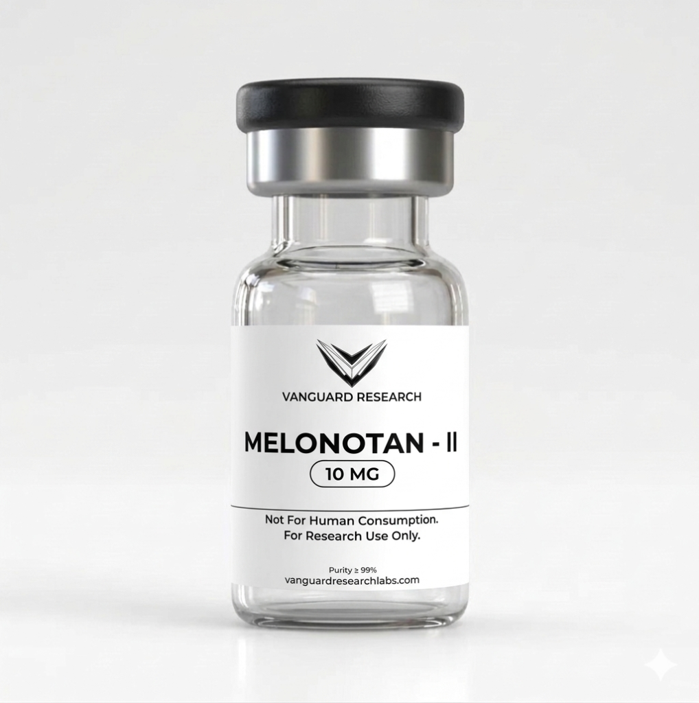 MELONOTAN – II