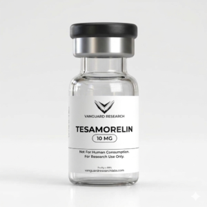 TESAMORELIN