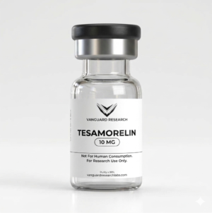 tesamorelin product pic TESAMORELIN