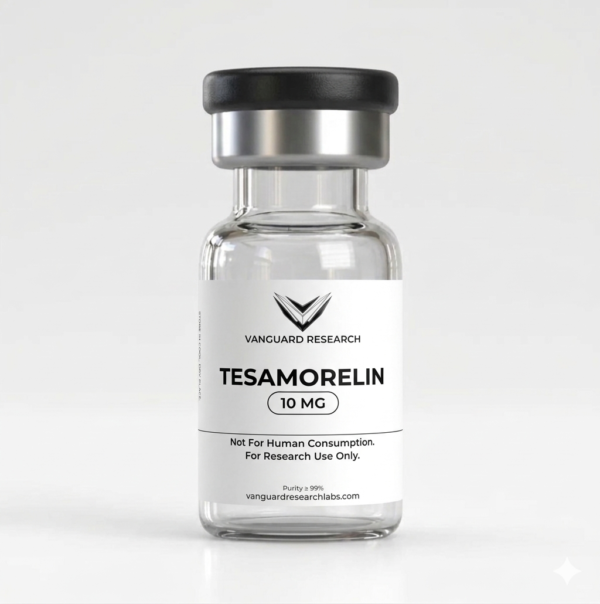 TESAMORELIN
